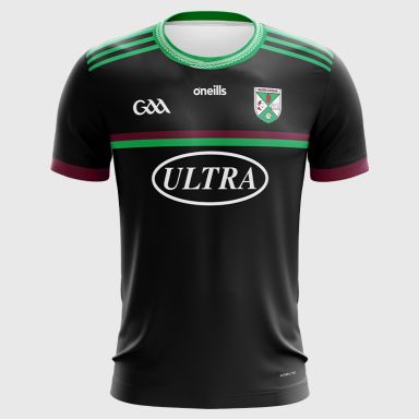 Naomh Eoghan GAA Kids’ Away GK Jersey
