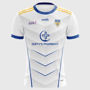 Eastern Gaels GAA LGFA Jersey