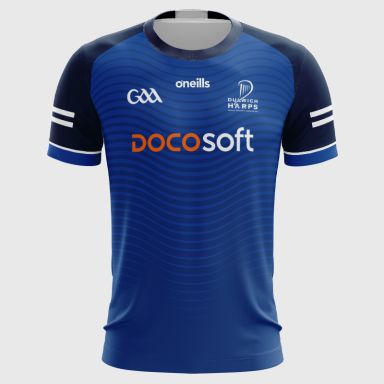 Dulwich Harps GAA Women's Fit Jersey