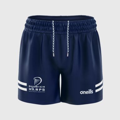 Dulwich Harps GAA Kids’ Mourne Shorts