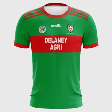 Birr Camogie Camogie Jersey