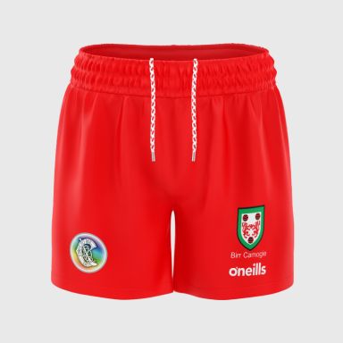Birr Camogie Mourne Shorts