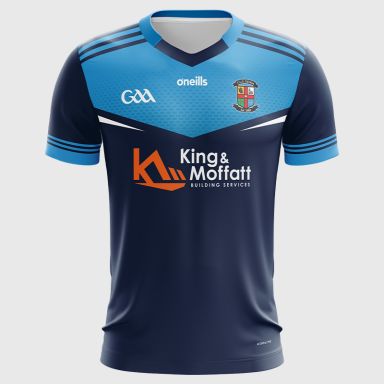 Kilmore GAA Roscommon Jersey