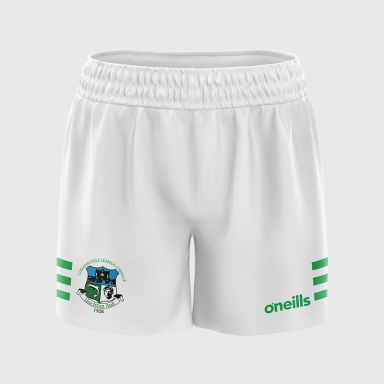 Oughterard GAA-LGFA Club Mourne Shorts