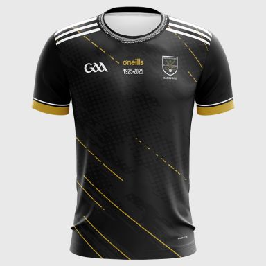 Blacks and Whites GAA Kids’ Centenary Jersey