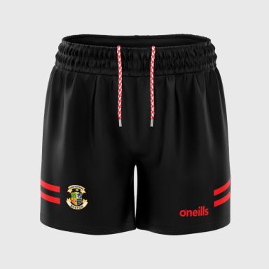 Christophers Boston Mourne Shorts