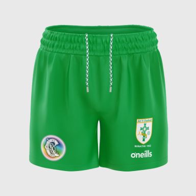 Atticall GAC Mourne Shorts
