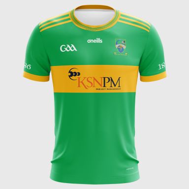 Annacurra GAA Jersey