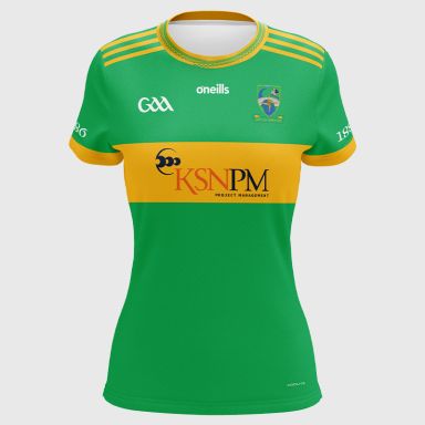 Annacurra GAA Women's Fit Jersey
