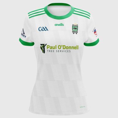 Sean Mac Cumhaill's Women's Fit Jersey
