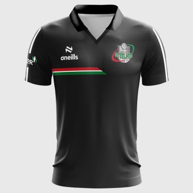 Ebbw Vale RFC Printed Games Shirt
