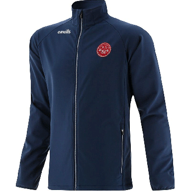 Taiwan Celts GFC Kids' Idaho Softshell Jacket