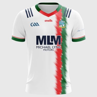 Rower-Inistioge GAA Club Kids’ Jersey