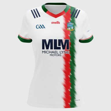 Rower-Inistioge GAA Club Women's Fit Jersey