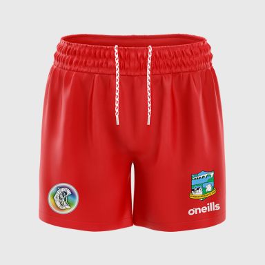 Rower-Inistioge GAA Club Kids’ Camogie Shorts