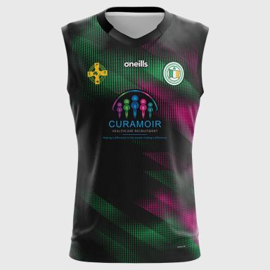 Penrith Gaels Vest