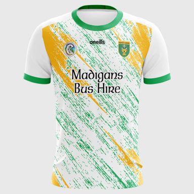 St. Kieran's GAA Camogie Jersey