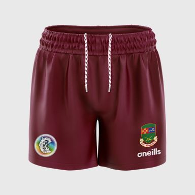 Athy Camogie Club Kids’ Camogie Shorts