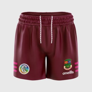 Athy Camogie Club Kids’ Camogie Shorts