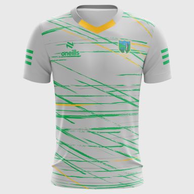 Laragh GFC Short Sleeve Training Top