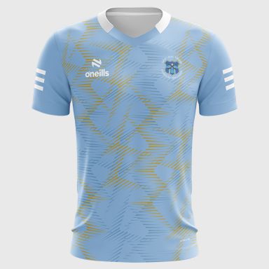 Ballylooby-Castlegrace GAA Short Sleeve Training Top