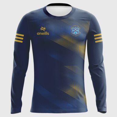 Ballylooby-Castlegrace GAA Men's Force Warm Up Top