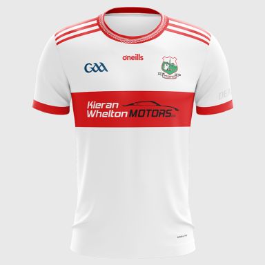 Aghamore GAA Jersey