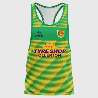 East Retford RFC Rugby Vest