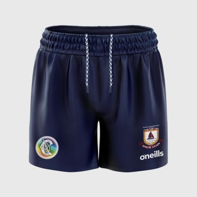 Annaghdown Camogie Club Mourne Shorts