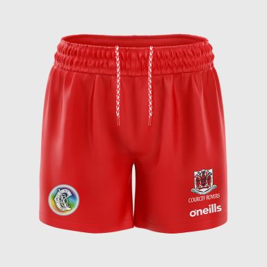 Courcey Rovers Camogie Mourne Shorts