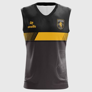Clwb Rygbi Bethesda Vest