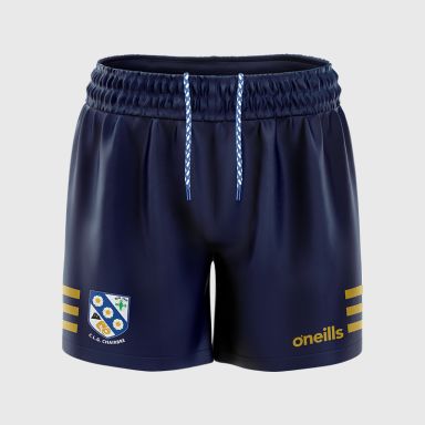 Carbury GAA Kids’ Skills Camp Shorts