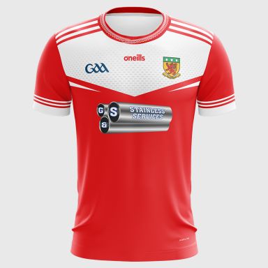 Naomh Malachi GFC Jersey