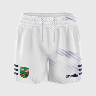 The Heath GAA Laois Mourne Shorts