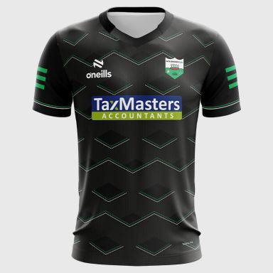 Rathangan GAA Short Sleeve Training Top