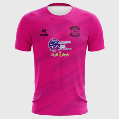 Lincoln United Juniors Soccer Jersey