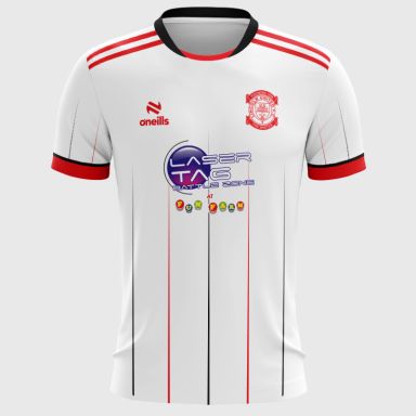 Lincoln United Juniors Soccer Jersey