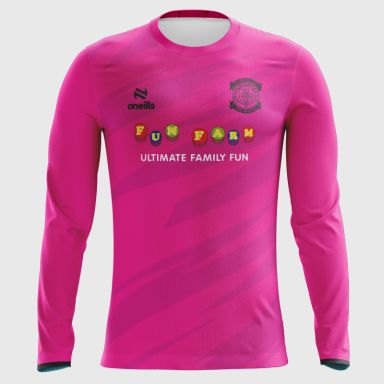 Lincoln United Juniors Soccer Jersey