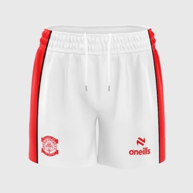 Lincoln United Juniors Soccer Shorts