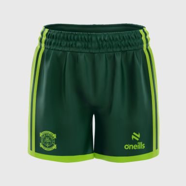 Lincoln United Juniors Soccer Shorts