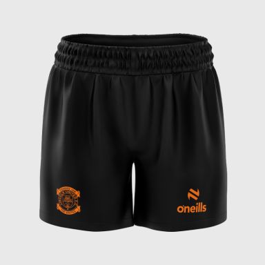 Lincoln United Juniors Soccer Shorts