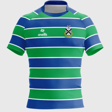 Ilkeston RUFC Rugby Replica Jersey
