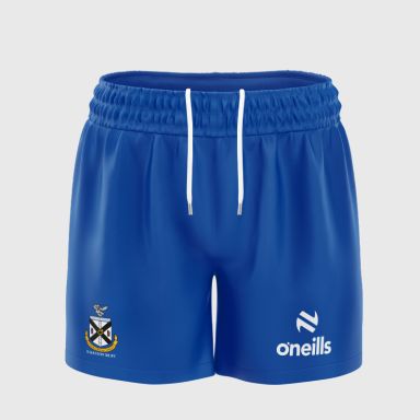 Ilkeston RUFC Rugby Shorts