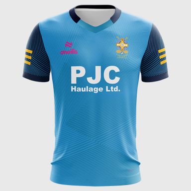Colt GAA Short Sleeve Training Top
