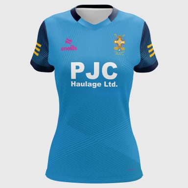 Colt GAA Women's Fit Short Sleeve Training Top