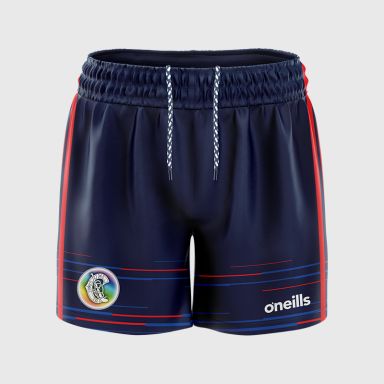 Drumcullen Camogie Club Camogie Shorts