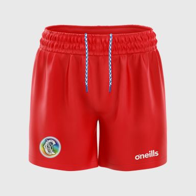 Drumcullen Camogie Club Kids’ Camogie Shorts