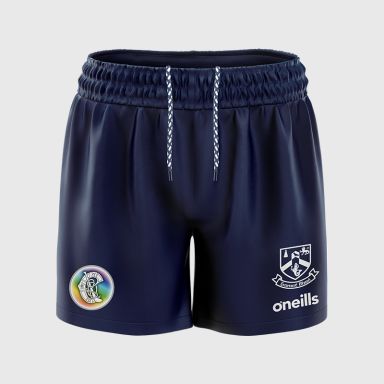 Bray Emmets Kids’ Camogie Shorts