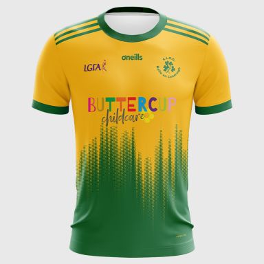 Ballylanders LGFA LGFA Jersey