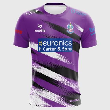 Exmouth RFC Printed T-Shirt